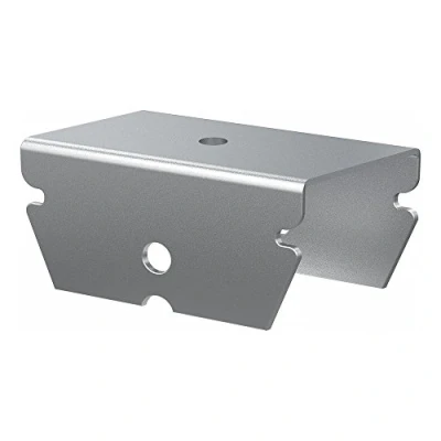 Imagen de Construsim C5740301 Horquilla de cuelgue M6 para perfiles 47 mm