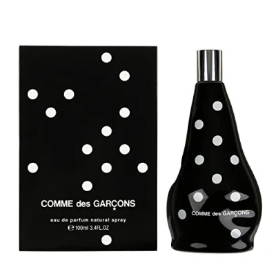 Imagen de Eau de parfum Comme des Garçons Dot 100 ml