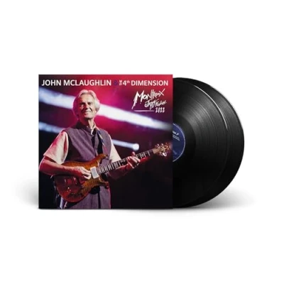 Imagen de Live at Montreux Jazz Festival 2022 (2lp) [Vinilo]