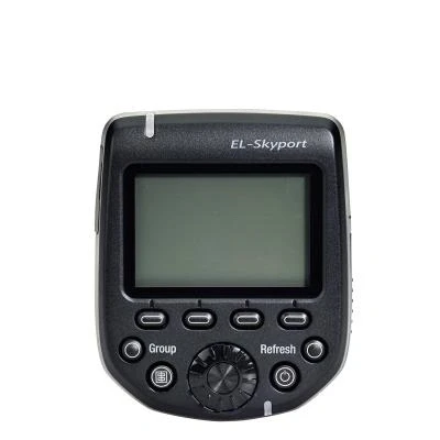 Imagen de Elinchrom Skyport Disparador Flash Plus Hs Para Sony