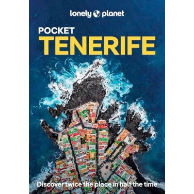 Imagen de Lonely Planet Pocket Tenerife