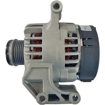 Imagen de HELLA 8EL 011 712 531 Alternador 14V 120A OPEL: Astra H Hatchback, GTC, Corsa C FIAT: Grande Punto Hatchback