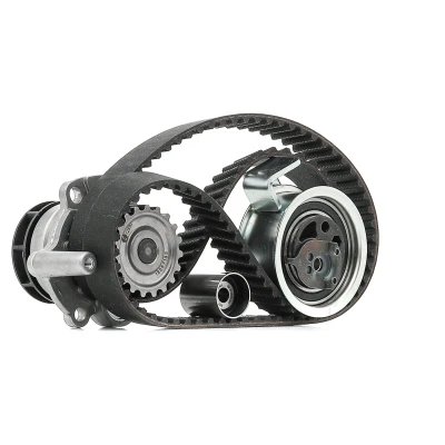 Imagen de BOSCH 1 987 946 979 Bomba de Agua + Kit Distribucion sin elemento tensor 120 AUDI: A3 Hatchback, A4 B6 Berlina, Avant, VOLKSWAGEN: Golf 4
