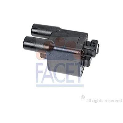 Imagen de FACET 9.6479 Bobina de encendido incl. conector bujías HYUNDAI: i10 I, i20 II Hatchback, KIA: RIO 3, Picanto II, 3 Stufenheck