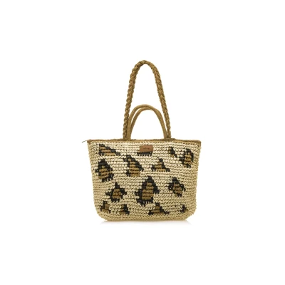Imagen de mtng Shopper Bolso shopping, Mujer, Talla: One Size, Camel