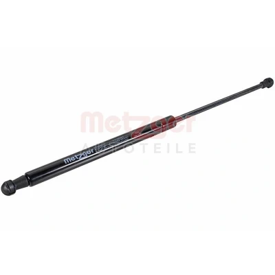 Imagen de METZGER 2110817 Amortiguador de maletero 355N 462mm Atrás izquierda, derecha CITROËN: C3 III