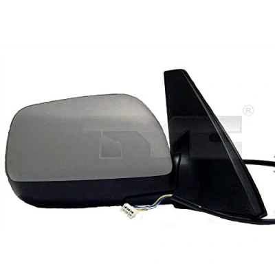 Imagen de Espejo retrovisor Blic 5402 04 9922993P derecha imprimado eléctrico convexo TOYOTA: RAV4 II SUV
