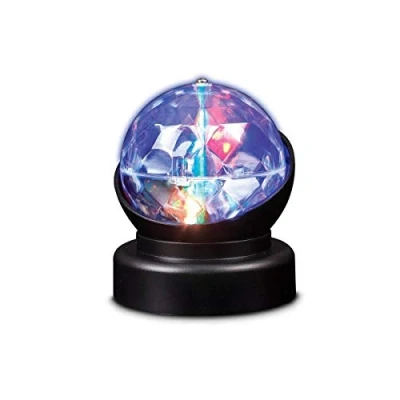 Imagen de Proyección Lámpara Kaleidoscope Luz de Noche del Disco