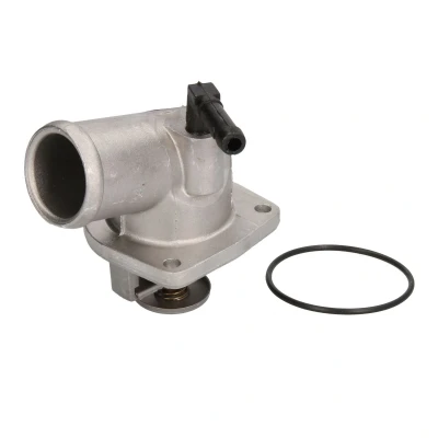 Imagen de CALORSTAT by Vernet TH6519.92J Termostato, refrigerante 92 con junta Cubierta de metal OPEL: Astra G CC, Berlina, Zafira A