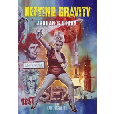 Imagen de Defying Gravity