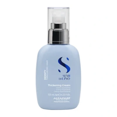 Imagen de Alfaparf Milano Semi Di Lino Density Thickening Acondicionador sin enjuague 125 ml
