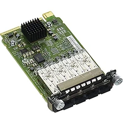 Imagen de Hewlett Packard Enterprise Aruba 3810m 4sfp+ Module