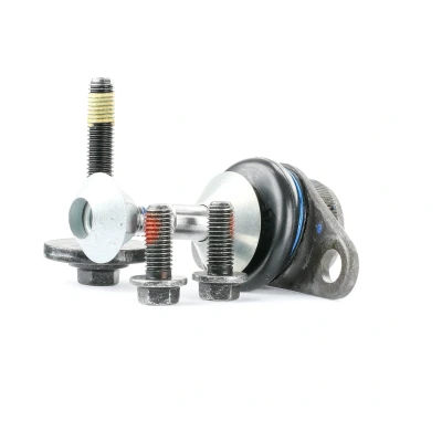 Imagen de MEYLE 516 010 0002 Rótula de suspensión debajo, Eje delantero, izquierda, derecha con accesorios ORIGINAL Quality 12,7 VOLVO: V70 2
