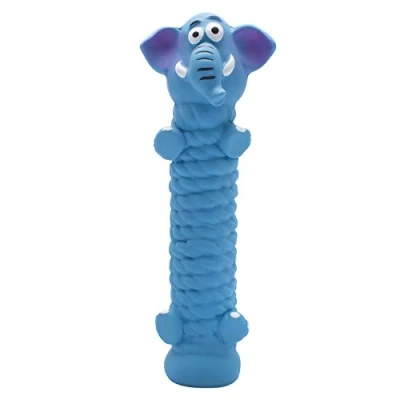Imagen de Petper Cw 0070EU juguete de látex para perro, divertido juguetes interactivos