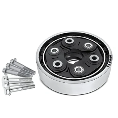 Imagen de Frankberg Disco articulado duro trasero compatible con A3 2003 2013 Octavia II 2004 Superb 2008 2015 Golf V P.a.s.s.a.t 2005 2014 Replace# 1K0521307A