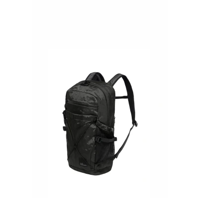 Imagen de Jack Wolfskin Wandermood PACK Mochila, Hombre, Talla: One Size, Granite black