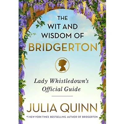 Imagen de The Wit And Wisdom Of Bridgerton (ebook)