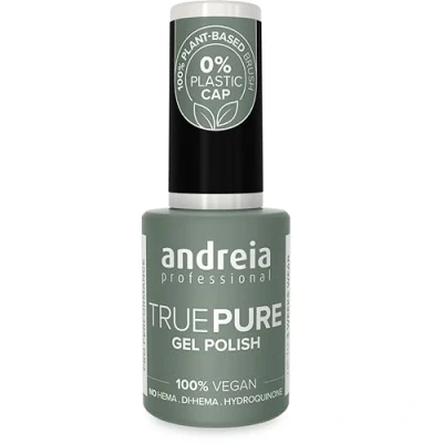 Imagen de Esmalte de uñas en gel Andreia True Pure T46 10,5 ml