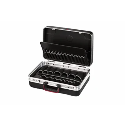Imagen de Parat GmbH &amp; Co. KG 533000171 Silver Plus, color negro