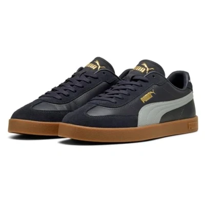 Imagen de PUMA Club II ERA, Zapatillas Unisex Adulto, New Navy Cool Mid Gray Gum, 42.5 EU