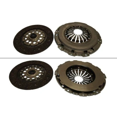 Imagen de KAWE 962641 Kit de embrague para motores con volante bimasa placa apriete plato reajuste automático 260