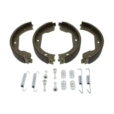 Imagen de MAPCO 8867/1 Zapatas de Freno Mano Eje trasero BMW: 3 Coupé, 5 Berlina, Touring, VOLKSWAGEN: Touareg I