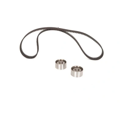 Imagen de BOSCH 1 987 948 927 Kit de correa distribución 125 sin elemento tensor IVECO: DAILY 3 Kasten/Kombi, 3, 2 Kasten/Kombi