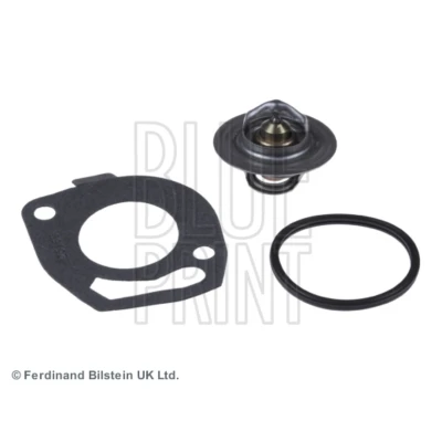 Imagen de BLUE PRINT ADA109207 Termostato, refrigerante con junta anular JEEP: Cherokee III, WRANGLER 2