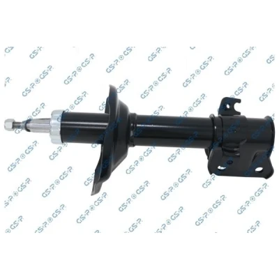 Imagen de GSP 32306961 amortiguador Eje delantero, derecha Presión de gas Bitubular Columna SUBARU: Impreza II Berlina (GD) 2.0 WRX Turbo AWD