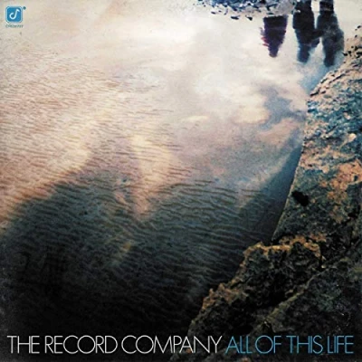Imagen de All Of This Life [Vinilo]