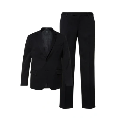 Imagen de JP1880 Flexnamic SET Traje, Hombre, Talla: 33, Black