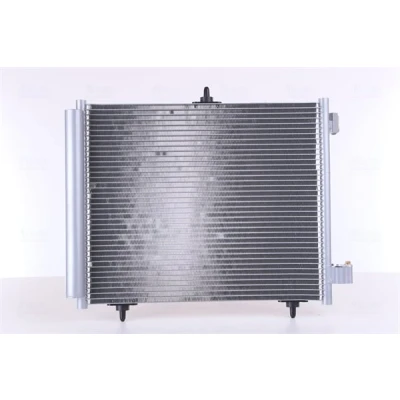 Imagen de NISSENS 94595 Condensador con secador Aluminio 460 R 134 a PEUGEOT: 207 Hatchback, SW, 208 I CITROËN: C2 C3 II, C4 II Cactus