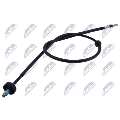 Imagen de NTY HLR RE 022 Cable de Freno Mano Atrás izquierda 1447 RENAULT: ESPACE 4