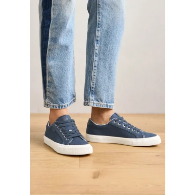 Imagen de Geox Emmeleny Zapatillas, Mujer, Talla: 41, Navy Zapatos