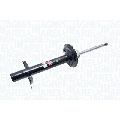 Imagen de MAGNETI MARELLI 351973070000 amortiguador Eje delantero Presión de gas Bitubular Columna Espiga arriba FIAT: Ducato III Furgón