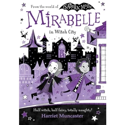 Imagen de Mirabelle In Witch City