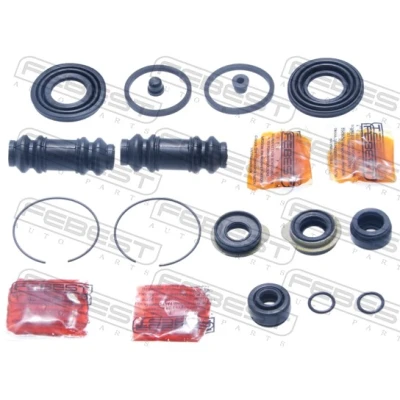 Imagen de FEBEST 0575 GFR Kit de Reparación Frenos Eje trasero