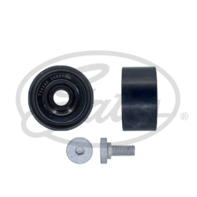 Imagen de GATES T36285 Rodillo Guia Micro V UNIQUE FIT RENAULT TRUCKS: Premium 2