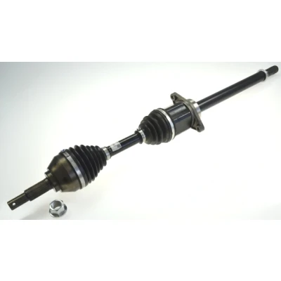 Imagen de SPIDAN 24907 Árbol de transmisión 1012 con apoyo, tuerca NISSAN: Qashqai / Qashqai+2 I, RENAULT: Koleos I