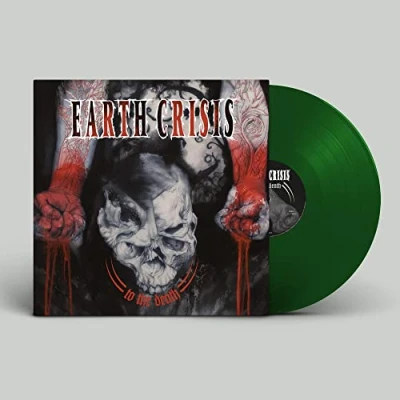 Imagen de To The Death [Vinilo]