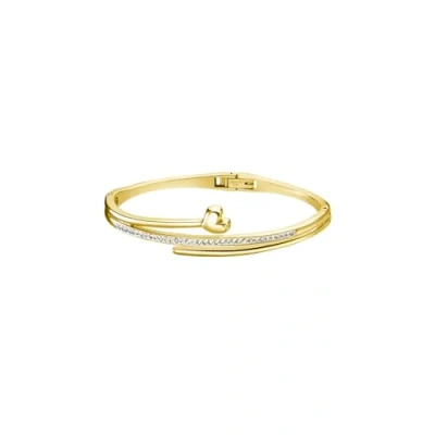 Imagen de LOTUS Brazalete Bliss LS2123 2/1 Corazón Marca