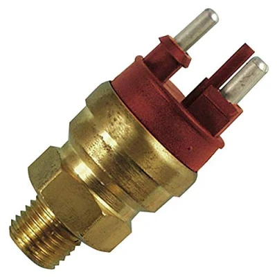Imagen de EPS 1.850.637 Interruptor de temperatura, ventilador del radiador M14x1,5 Made in Italy OE Equivalent MERCEDES BENZ: 190, W124 Berlina, Coupé