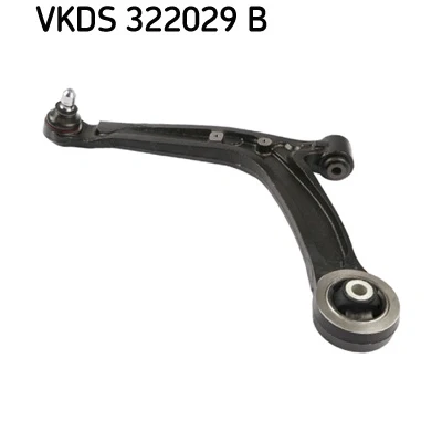 Imagen de SKF VKDS 322029 B Barra oscilante, suspensión de ruedas con grasa sintética rótula suspensión/carga Brazo oscilante transversal