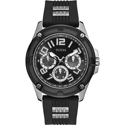 Imagen de Guess Analógico GW0051G1