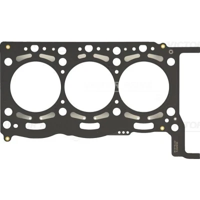Imagen de REINZ 61 37735 20 Junta de Culata 1,68 84 metálica multilámina para cilindro 1 3 AUDI: Q5, A6 C7 Avant, Allroad