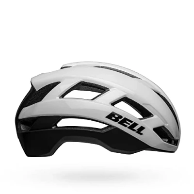 Imagen de BELL Falcon XR MIPS Road Helmet, Unisex, Blanco Mate/Brillante/Negro, M (55 59 cm)
