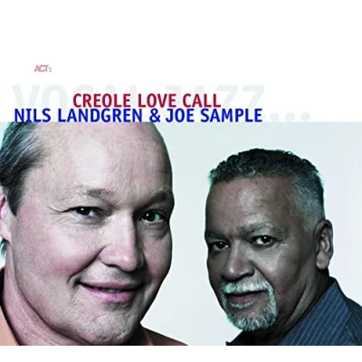 Imagen de Creole Love Call Sentimental Journey [Vinilo]