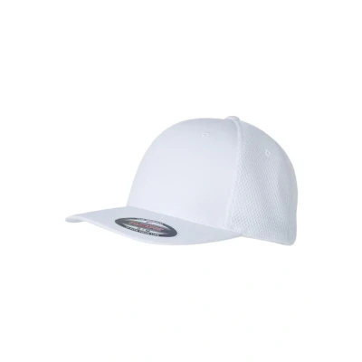 Imagen de Flexfit Gorra, Talla: L/XL, White