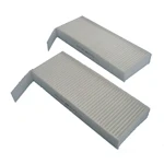Imagen de ALCO FILTER MS 6478 Filtro de habitáculo antipolen 260,0 98,0 32,0 PEUGEOT: 308 II Hatchback, SW 2, 508
