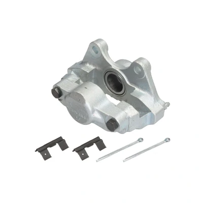 Imagen de TRW BHS596E Pinza de freno Hierro fundido LAND ROVER: Discovery 1, Defender SUV